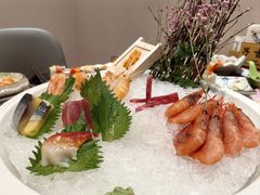 -黑松白鹿(金融街店)