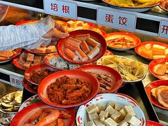 -文立新麻辣烫(合生汇21街区店)
