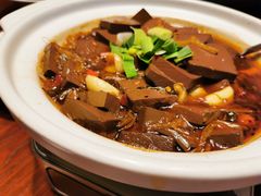 -中国徽菜·徽商故里(罍街店)