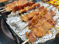 -绅士餐厅龙虾·烧烤(西门路店)