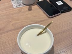 -杏甜品(尖沙咀加拿分道店)