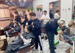 -YDO SALON