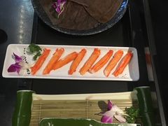 -哥老官重庆美蛙鱼头(宝山龙湖店)