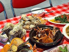 -阿里元海鲜·闽南特色菜(曾厝垵店)