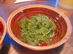 爽口海草-炉鱼(天河领展店)