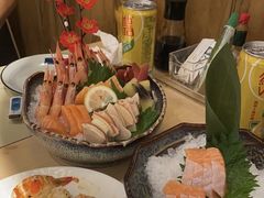 -大渔铁板烧(万象城店)