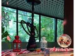 -La Medina餐厅(亮马河南路店)