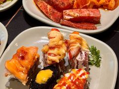 -梨花自助烤肉(西三旗万象汇黑金店)