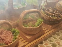 -牛YO寿喜烧和牛火锅自助(三台子万象汇店)