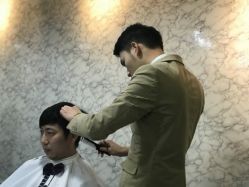 点击看大图 -3AM HAIR SALON烫发染发接发