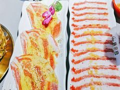 -外婆掌柜·东北家庭烤肉(托乐嘉店)