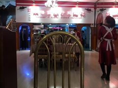 -华梅西餐厅(哈尔滨中央大街店)