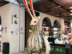 -Seesaw Coffee(朝阳大悦城店)