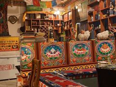 -卡万金特色藏餐