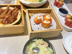 -蔡澜点心·粤菜(西单大悦城店)