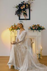 -天长地久婚纱摄影(天宁北路店)