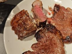 -拉蒂娜·巴西牛排馆 Latina·Brazilian Steakhouse(王府井喜悦店)