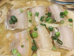 -黄山老妈·土菜(碧桂园店)