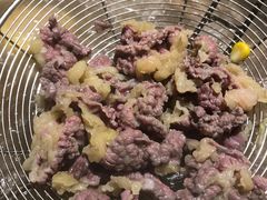 吊龙-大喜牛鲜牛肉火锅(世纪金源店)