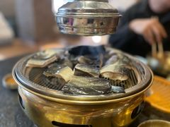 -味家烤肉烤鳗鱼牛排(西塔旗舰店)