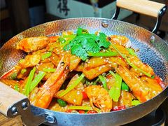 -渔家风味·鲅鱼水饺·央视展播·海鲜天津菜(开发区店)