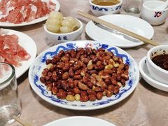 -鑫龙火锅城(环山路店)