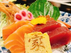 -家贺屋刺身寿司专门店