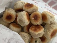 -宋记饼家(石门二路店)