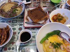 -七爷清汤腩·港式餐厅(金狮广场店)