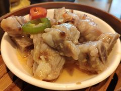 豉汁蒸排骨-添好运点心专门店(百老汇店)