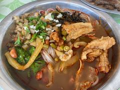 -凤张螺蛳粉·爽口粉(跃进路总店)