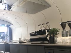 -Seesaw Coffee(上生新所店)