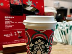 -星巴克臻选(广州东山锦轩店)