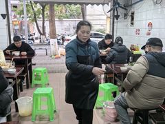 -朱儿面庄(洋河三路店)