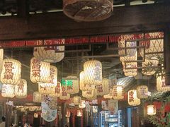 -南京大牌档(济南万象城店)