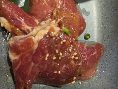 -新石器烤肉(高行万嘉店)