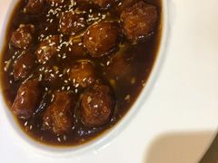 太原糖醋丸子-雪山晋乡楼(食品街店)