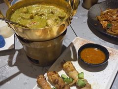 -Home Thai·泰谣(王府井apm店)