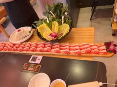 -淼福猪肚鸡·椰子鸡火锅(大沙地店)