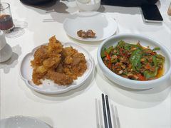 -老爷庙风味美食府(魏都大道店)