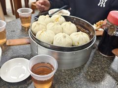-胡家包子·清真(大众巷店)