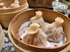 天王烤鸭包-南京大牌档(龙湖长楹天街店)