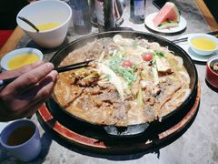 -老板恋上鱼(恒隆广场店)