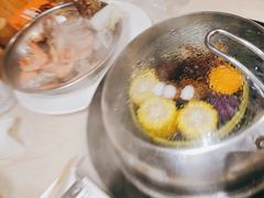 -船梆煮•蒸汽海鲜·生腌干蒸(五四广场店)