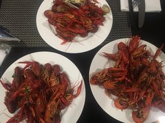 -上海锦江汤臣洲际大酒店壹阶层