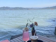 -东钱湖旅游度假区