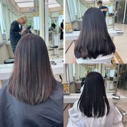 -BEAUTY HAIR GANO