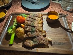 -La Terre乐田(万象城店)