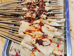 -清真·马峰烤肉(小学习北巷店)