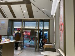 -Tims天好咖啡·贝果(东方广场店)